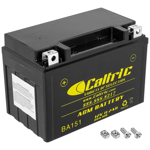 Agm battery for honda - agm,