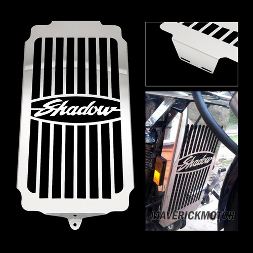 Radiator grille cover - grille, guard