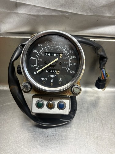 1997 2007 honda shadow spirit - 1997-2007,